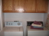Laundry Area