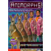 # 44 in the Animorphs' series