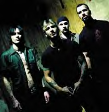 godsmack