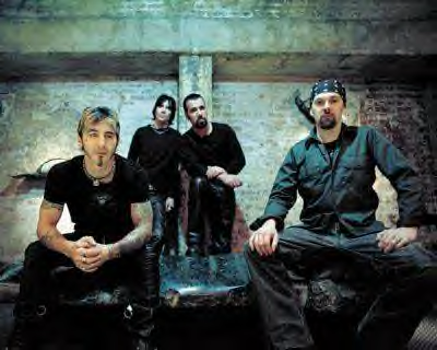godsmack