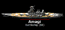 go to AMAGI class Battle Ship page