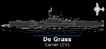 go to De GRASSE class Aircraft Carrier page