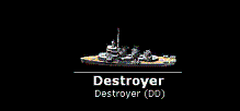 go to DESTROYER page