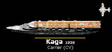 go to KAGA class Aircraft Carrier page