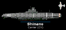 go to SHINANO class Aircraft Carrier page