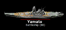 go to YAMATO class Battle Ship page