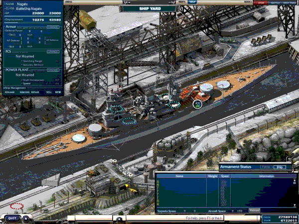 go to SCREEN SHOTS page