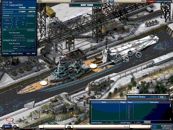 go to SCREEN SHOTS page