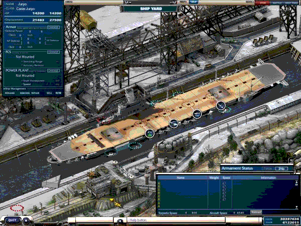 go to SCREEN SHOTS page