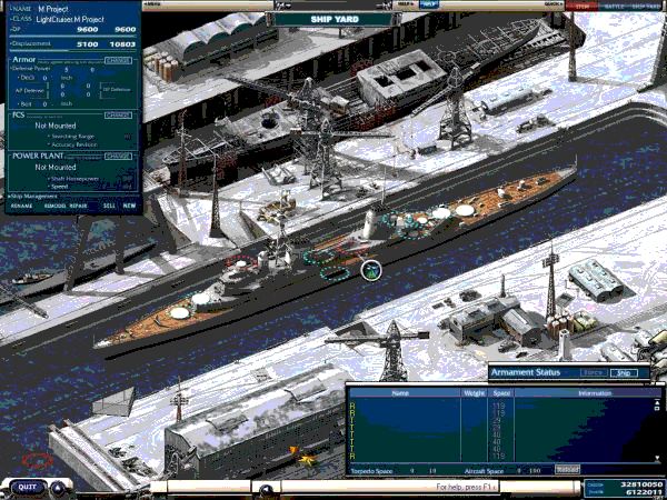 go to SCREEN SHOTS page