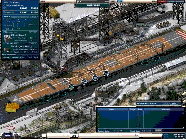 go to SCREEN SHOTS page