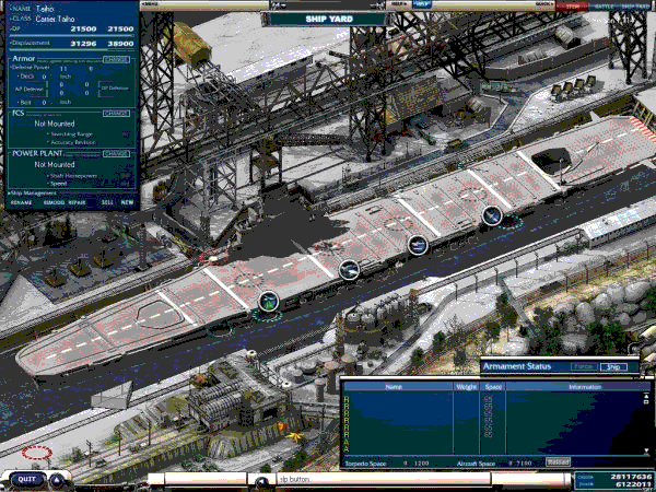 go to SCREEN SHOTS page