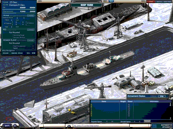 go to SCREEN SHOTS page