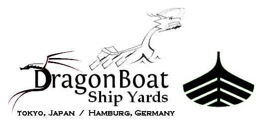 go to DRAGONBOAT SHIPYARDS Main page