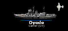go to OYODO class CV Hybrid  page