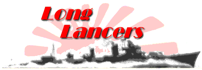 go to Allyn Nevitt's Japanese Destroyer  page