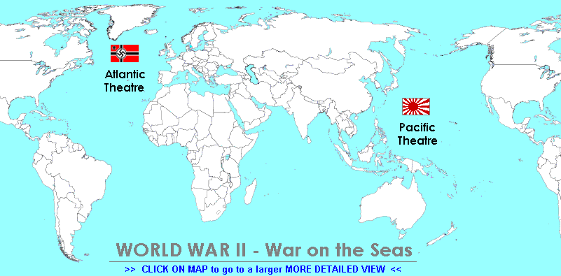 go to WWII - AXIS POWERS MAP