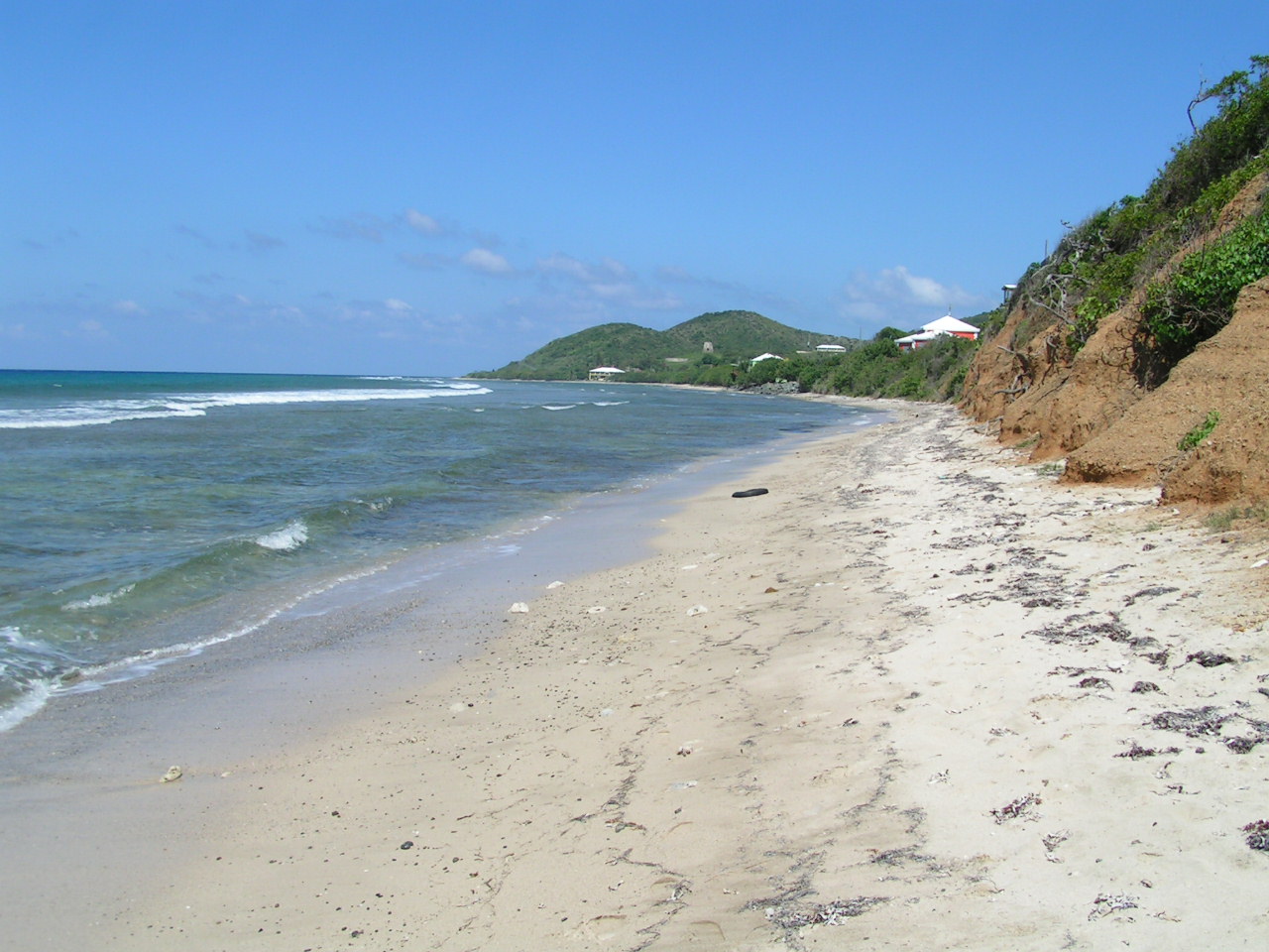 Beachside Used Books & More St. Croix, USVI