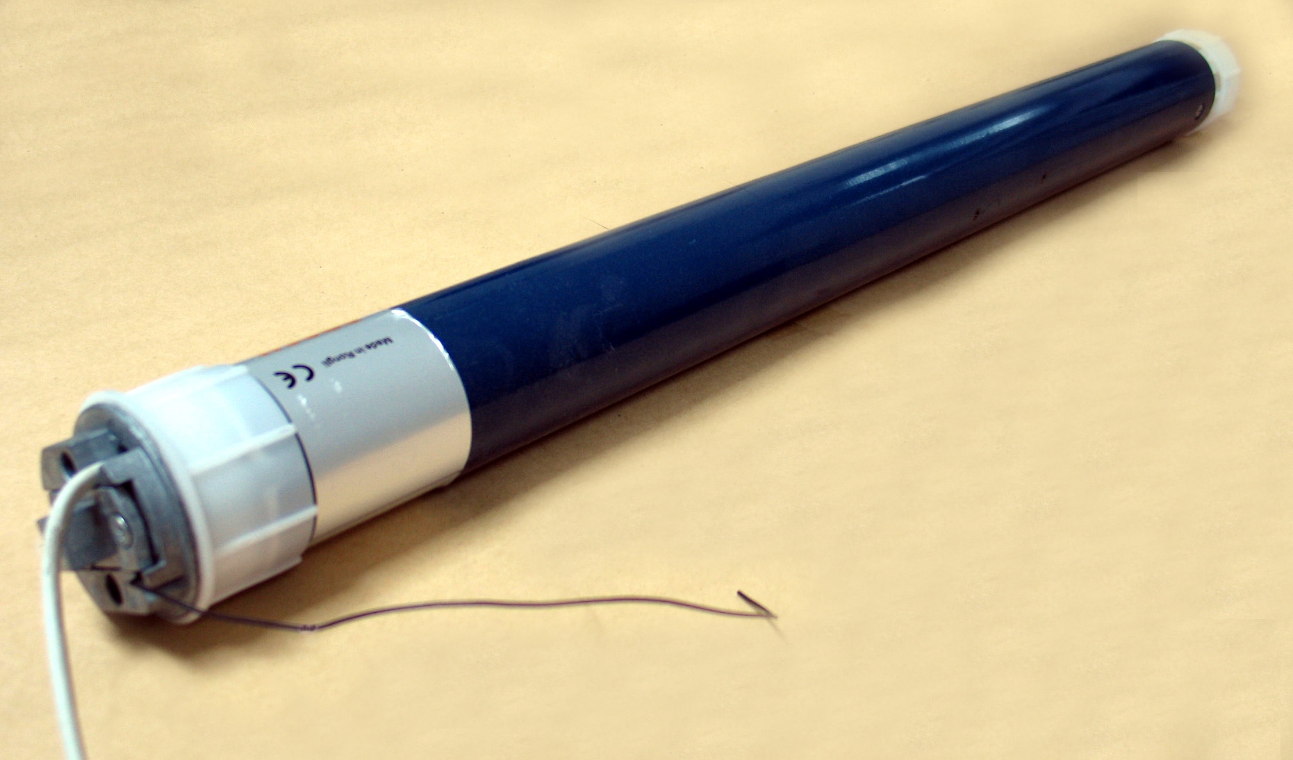 Roller Blind Motor Specifications