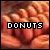 Yum! Donuts!