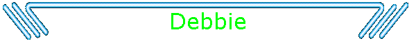 Debbie