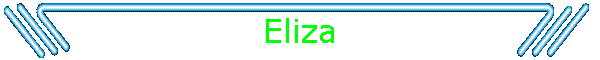 Eliza