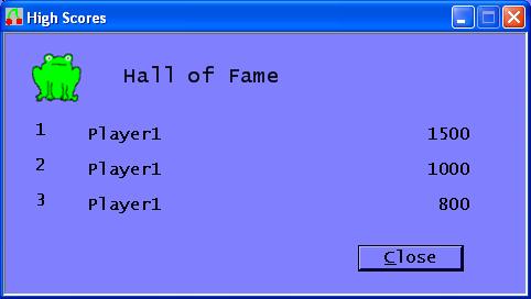 chomp hall of fame