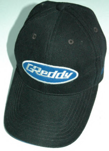 GREDDY CAP