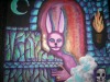 ~ Magico the bunny man ~