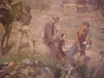 Gettysburg Cyclorama