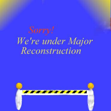 Sorry, we're currently under construction