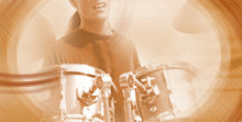 drummer drums drum instrument 