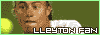 I'm a Fan of Lleyton Hewitt