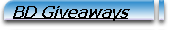 BD Giveaways