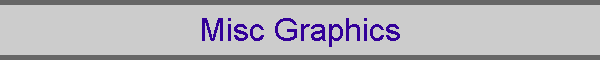 Misc Graphics