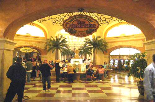 The Quarter @ Tropicana