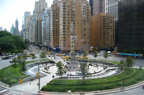 Central Park