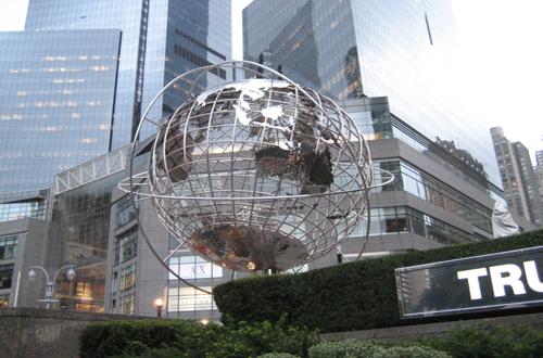 New York Attractions