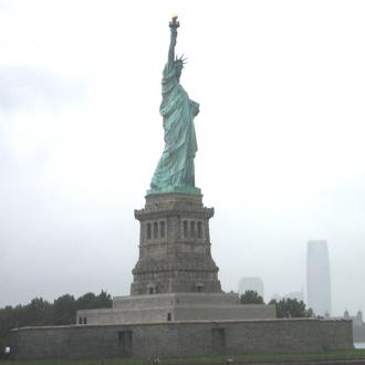 Statue of Liberty