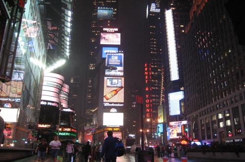 Time Square