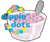 dippin dots