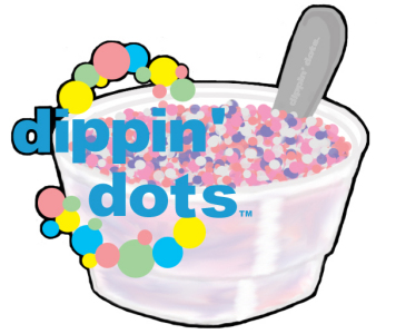 dippin dots