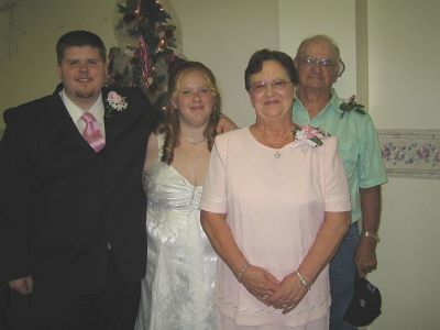 Us and Her Moms Parents