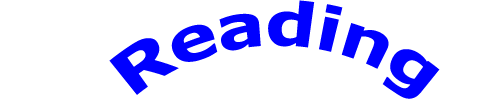 reading heading