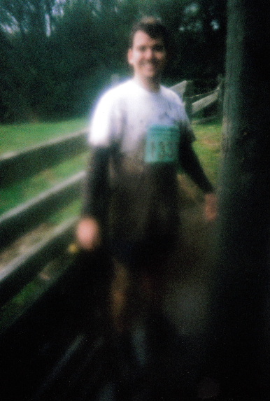 Mud, mud, glorious mud!