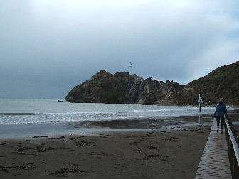 I've got the key to the door, never been 21 before.