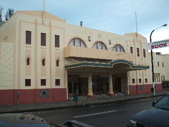 Campbell Island Duck