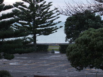 Let's all go down the Strand, 'ave a banana!