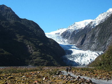 You may think its a long way down the street to the chemist, but that's just peanuts to space!