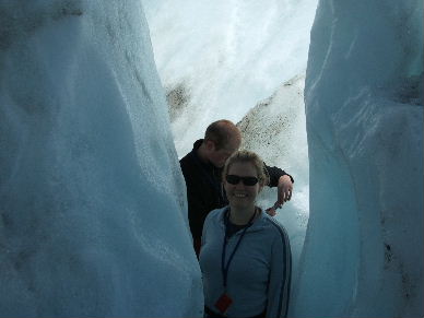 Squeeze are a good band - honest!